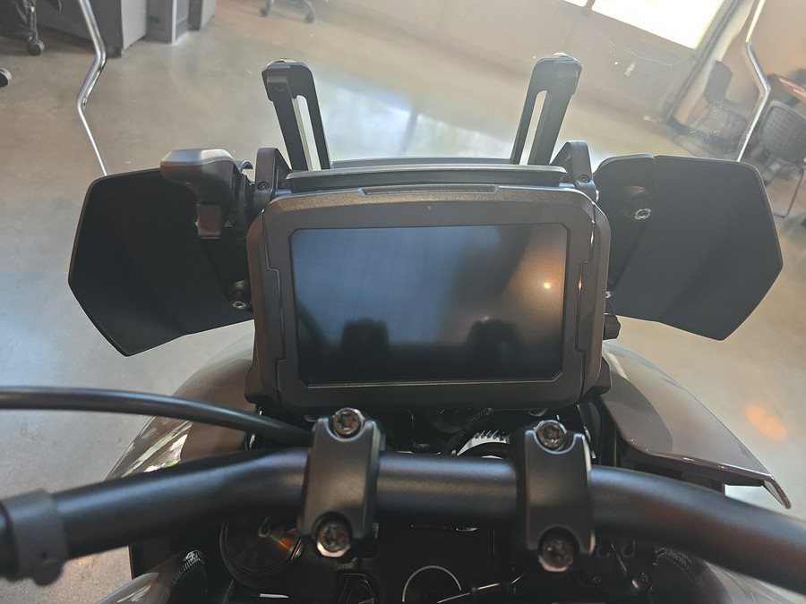 Harley-Davidson® Pan America® 1250 Special 2026