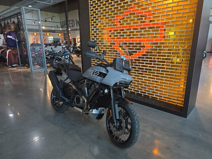 Harley-Davidson® Pan America® 1250 Special 2026