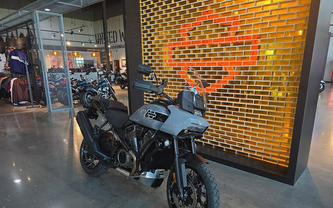 RA1250S 2026 Pan America® 1250 Special