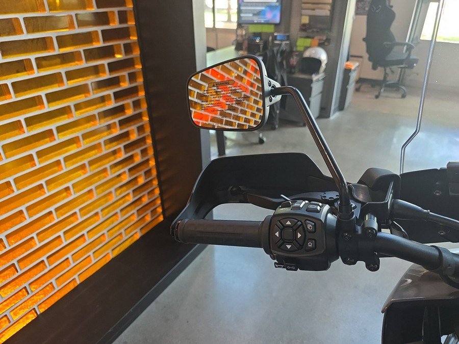 Harley-Davidson® Pan America® 1250 Special 2026