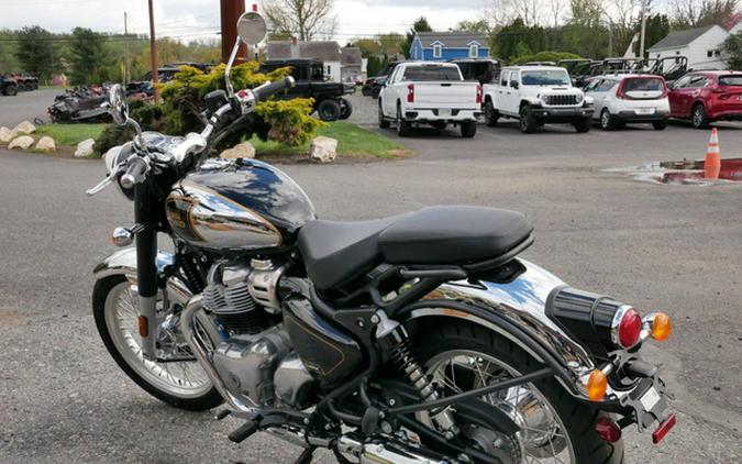 2026 Royal Enfield Classic 650