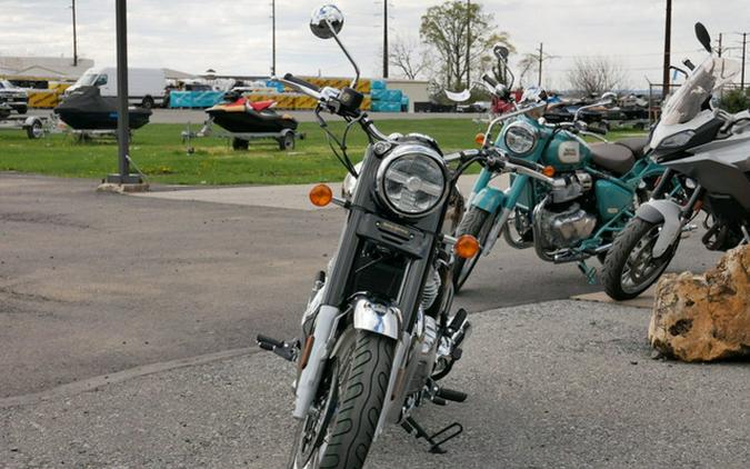 2026 Royal Enfield Classic 650