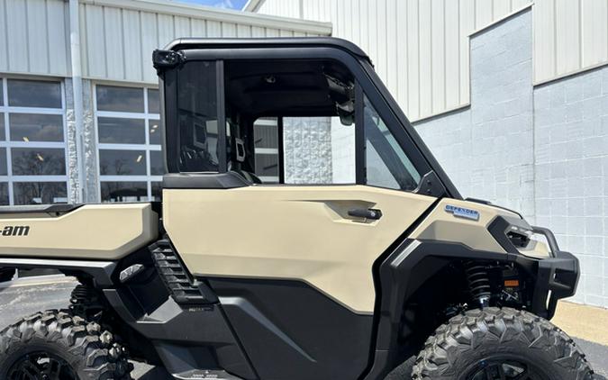 2026 Can-AM DEFENDER LTD HD11