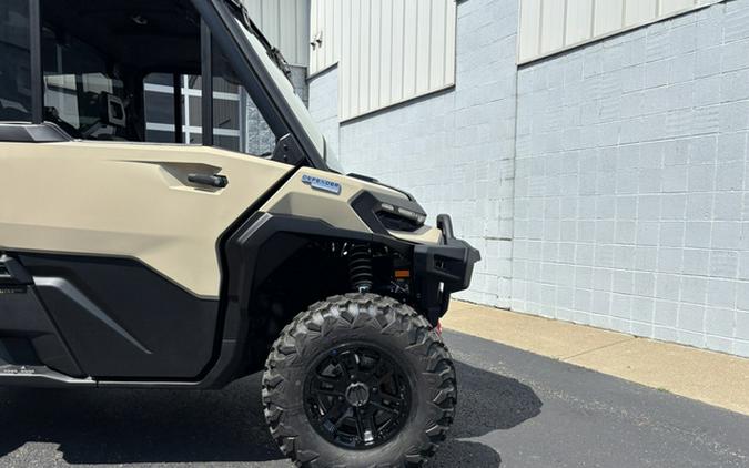2026 Can-AM DEFENDER LTD HD11