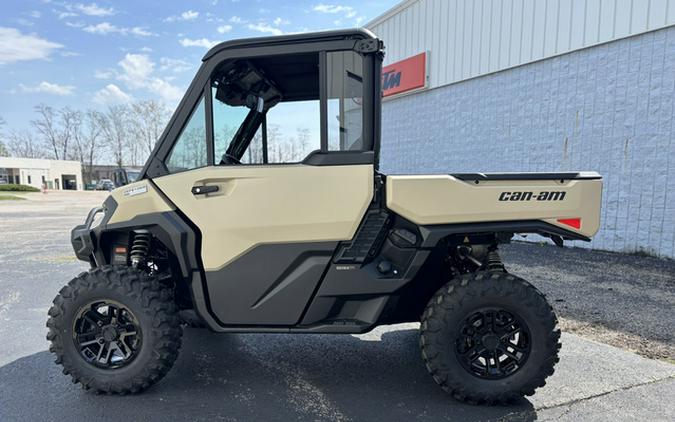2026 Can-AM DEFENDER LTD HD11