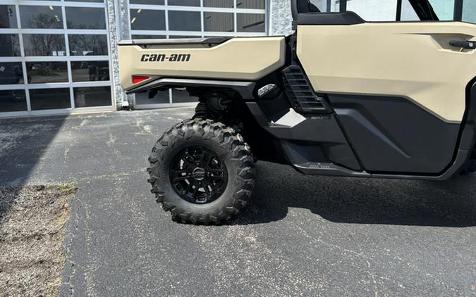 2026 Can-AM DEFENDER LTD HD11