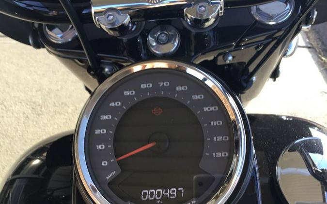 2025 FLHC Heritage Classic - Harley-Davidson®