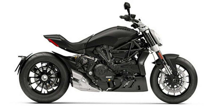 XDVLDARK 2022 XDiavel Dark