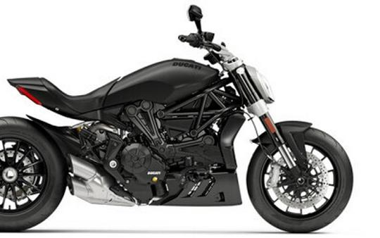XDVLDARK 2022 XDiavel Dark