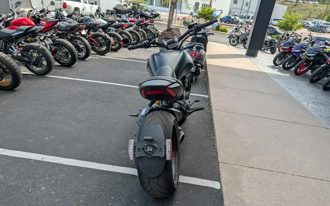 2022 Ducati XDiavel Dark