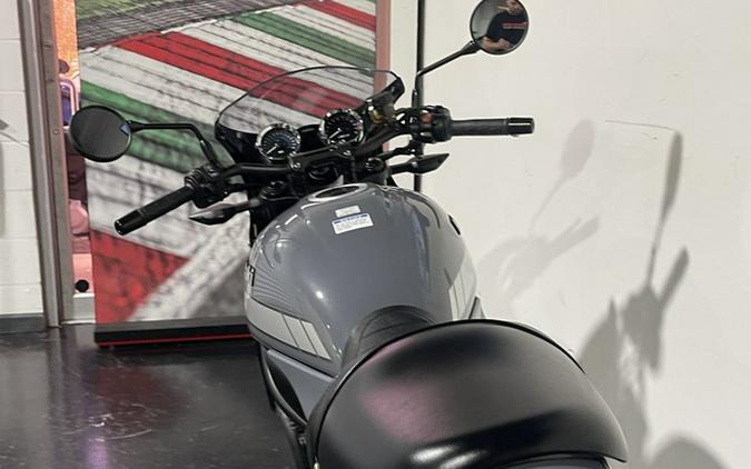 2021 Kawasaki Z900RS Cafe