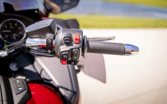 2018 Yamaha Star Venture