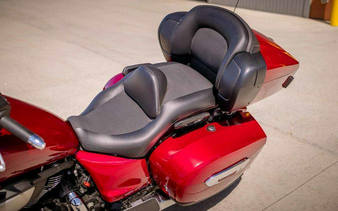 2018 Yamaha Star Venture