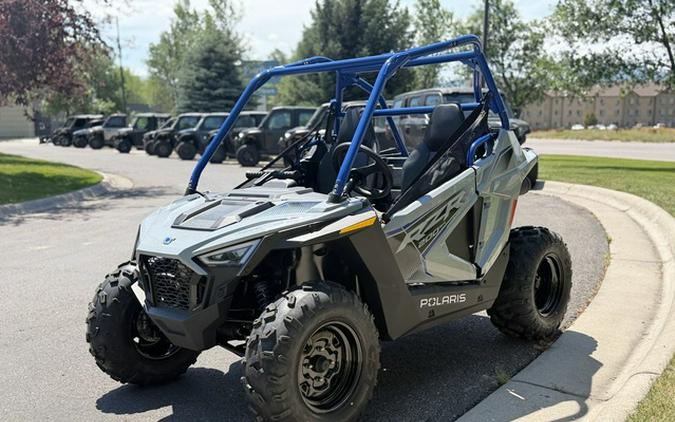 2026 Polaris RZR 200 EFI STORM GRAY