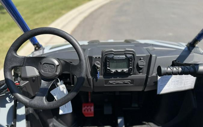 2026 Polaris RZR 200 EFI STORM GRAY