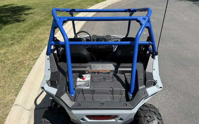2026 Polaris RZR 200 EFI STORM GRAY