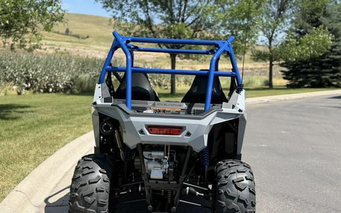 2026 Polaris RZR 200 EFI STORM GRAY