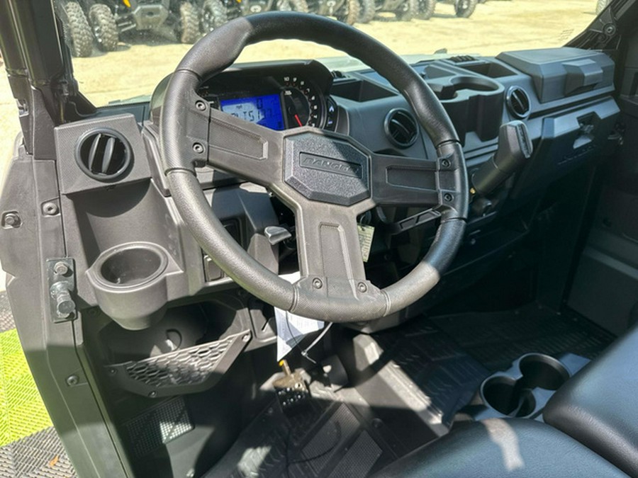 2027 Polaris RANGER CREW XP 1000 CAB Cab