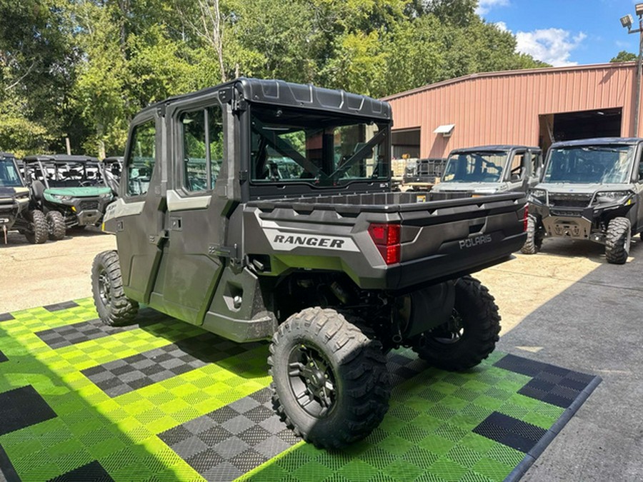 2027 Polaris RANGER CREW XP 1000 CAB Cab