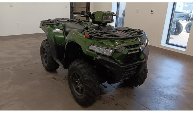 2024 Kawasaki BRUTE FORCE 750