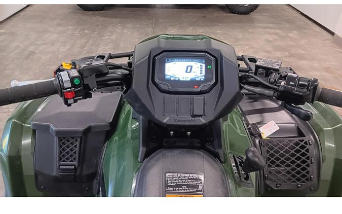 2024 Kawasaki BRUTE FORCE 750