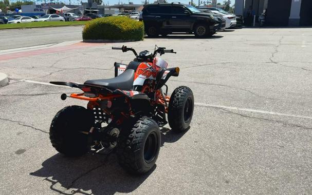 2026 Kayo STORM 150 EFI