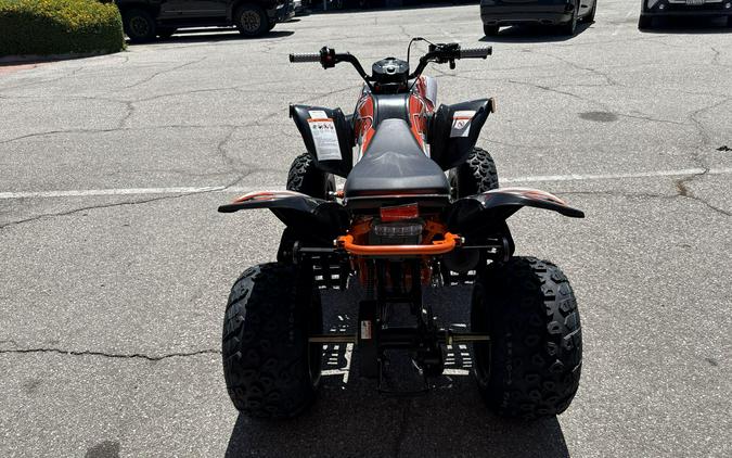 2026 Kayo STORM 150 EFI