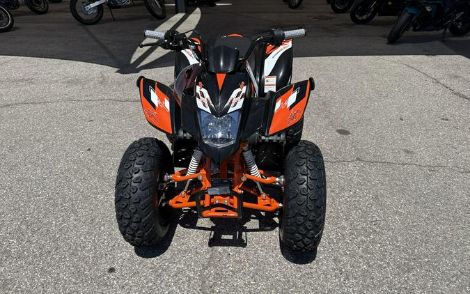 2026 Kayo STORM 150 EFI