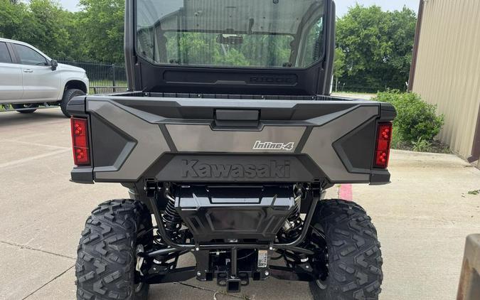 2026 Kawasaki RIDGE® ST HVAC