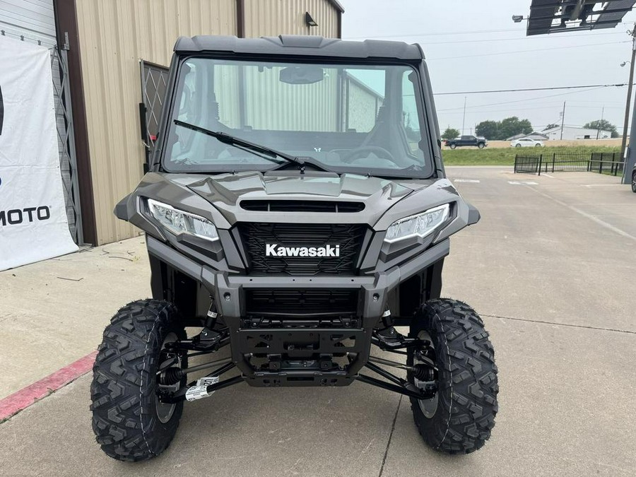 2026 Kawasaki RIDGE® ST HVAC