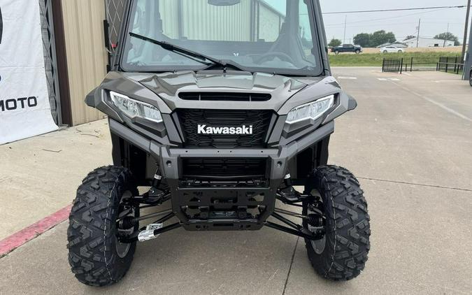 2026 Kawasaki RIDGE® ST HVAC