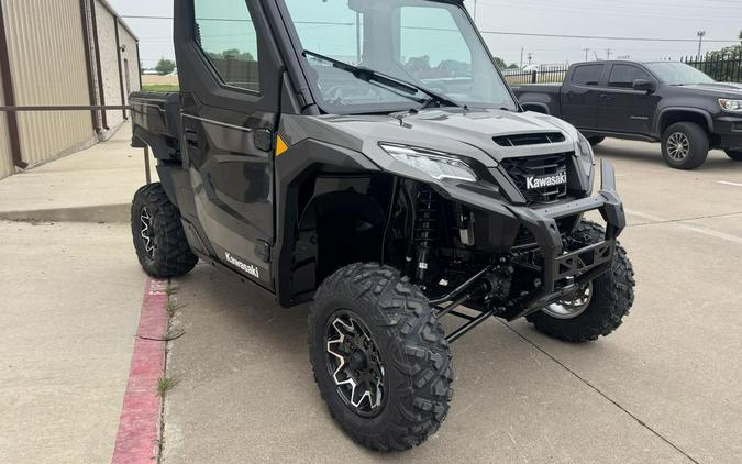 2026 Kawasaki RIDGE® ST HVAC