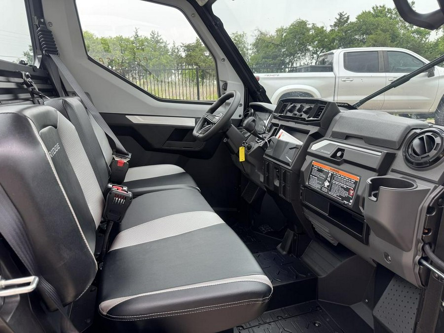 2026 Kawasaki RIDGE® ST HVAC