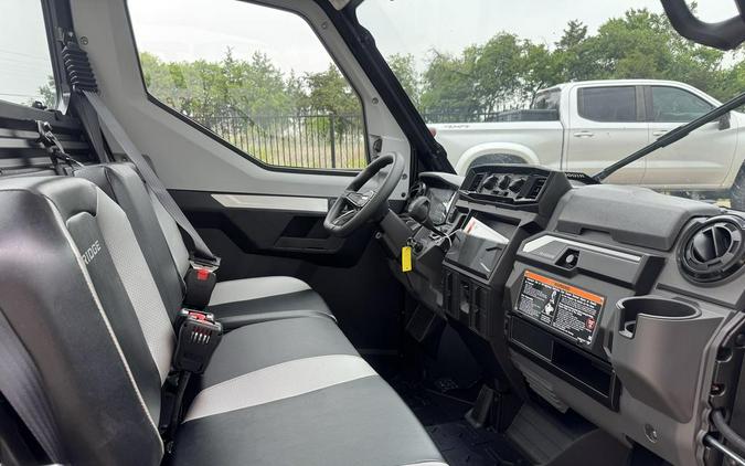 2026 Kawasaki RIDGE® ST HVAC