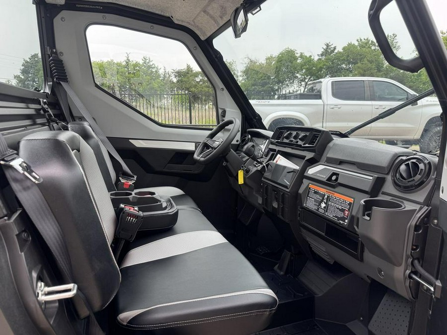 2026 Kawasaki RIDGE® ST HVAC