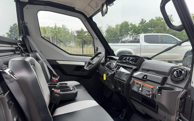 2026 Kawasaki RIDGE® ST HVAC
