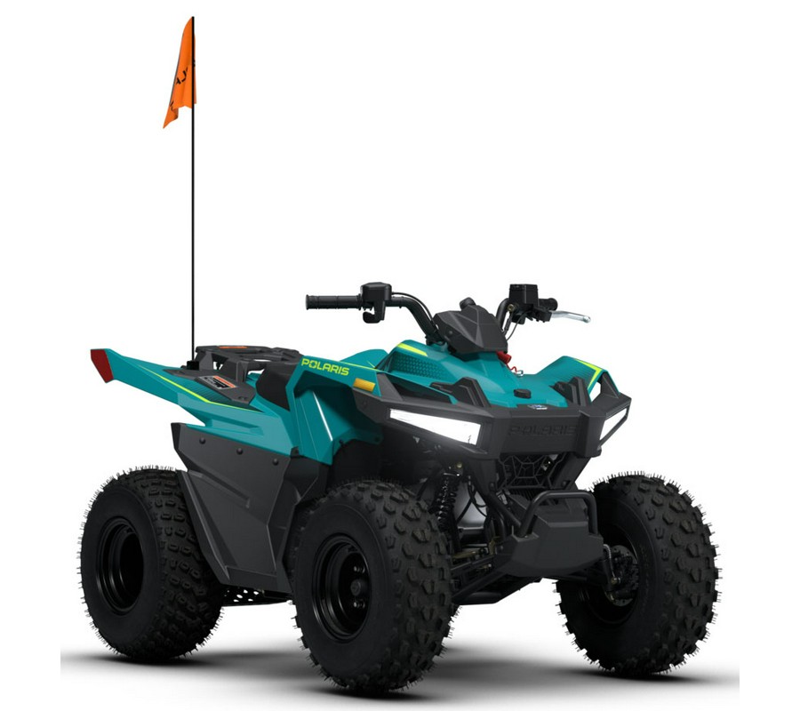 2026 Polaris Outlaw 70 EFI