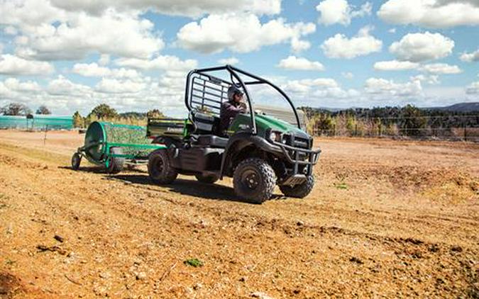 2027 Kawasaki MULE SX™
