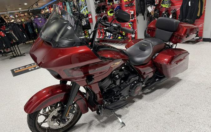 2023 Harley-Davidson Touring FLTRXSANV - Road Glide Special Anniversary Edition