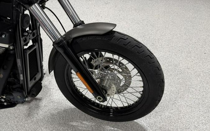 2023 Harley-Davidson Touring FLTRXSANV - Road Glide Special Anniversary Edition