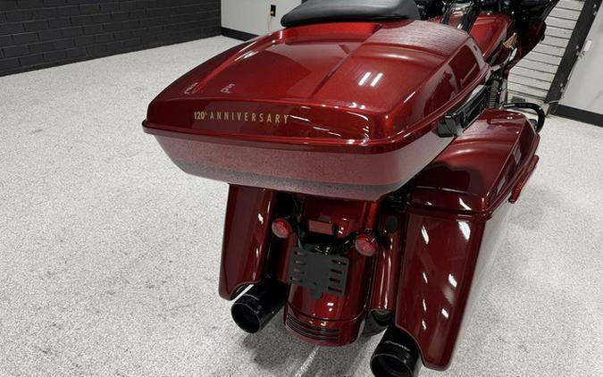 2023 Harley-Davidson Touring FLTRXSANV - Road Glide Special Anniversary Edition