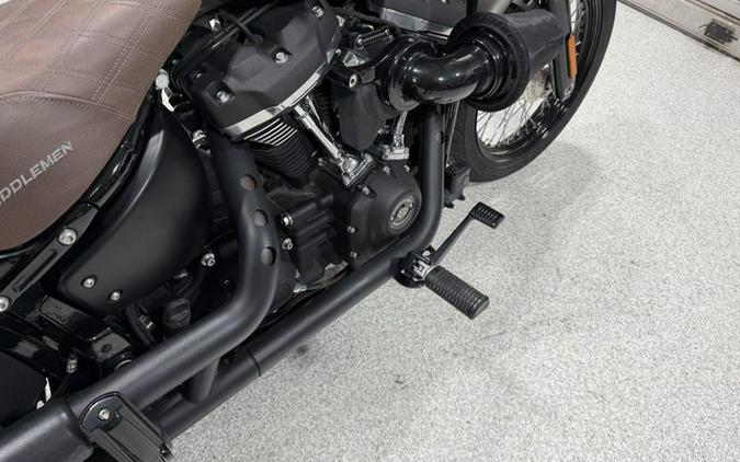 2023 Harley-Davidson Touring FLTRXSANV - Road Glide Special Anniversary Edition