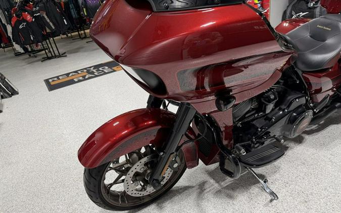 2023 Harley-Davidson Touring FLTRXSANV - Road Glide Special Anniversary Edition