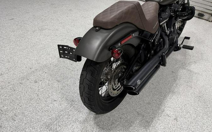 2023 Harley-Davidson Touring FLTRXSANV - Road Glide Special Anniversary Edition