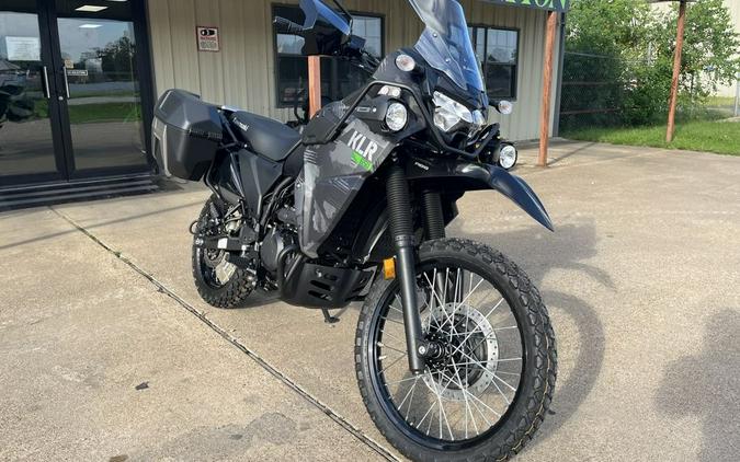 2022 Kawasaki KLR650 Adventure Review (19 Fast Facts)