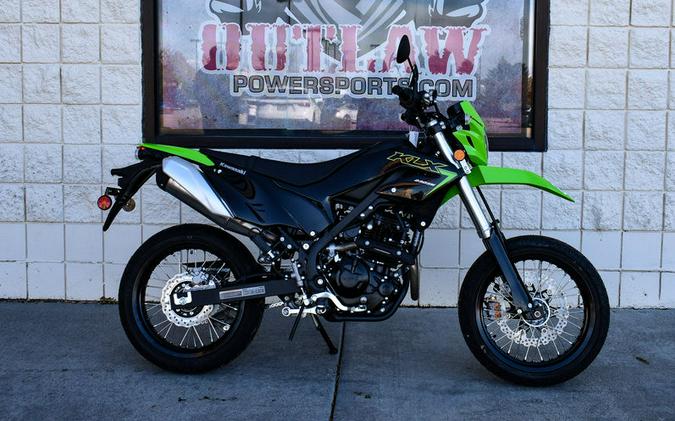 2023 Kawasaki KLX230SM Review [A Dozen Fast Facts]