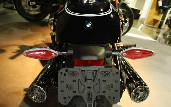 2023 BMW R 18 100 Years