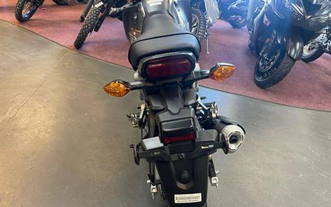 2024 Honda Grom SP