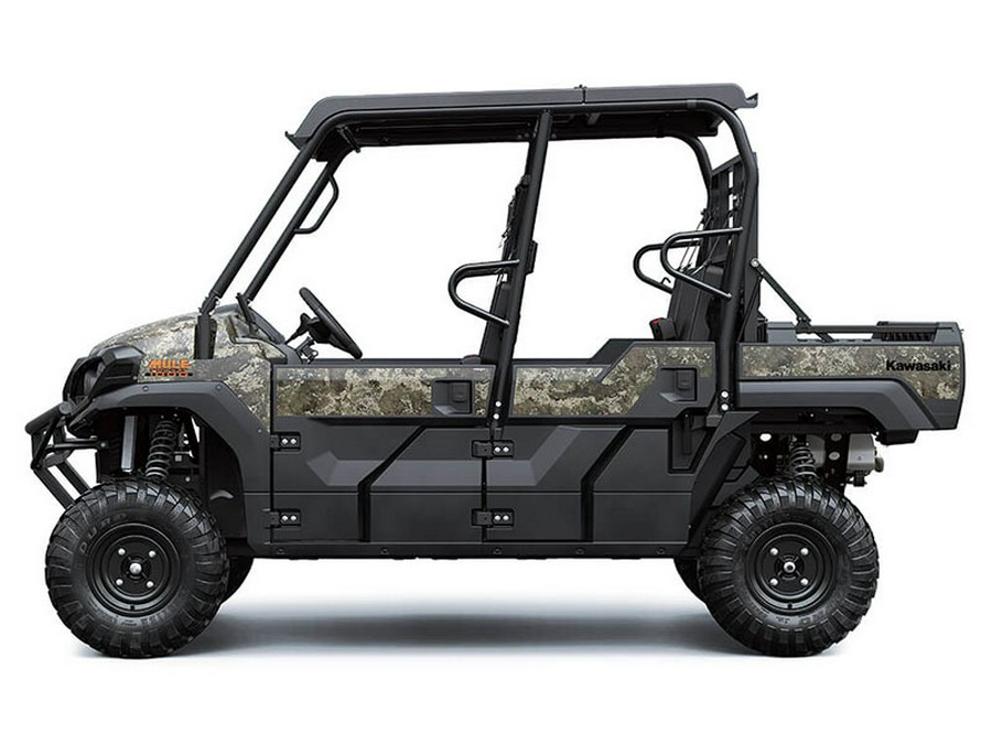 2024 Kawasaki MULE PRO-FXT™ 1000 LE CAMO