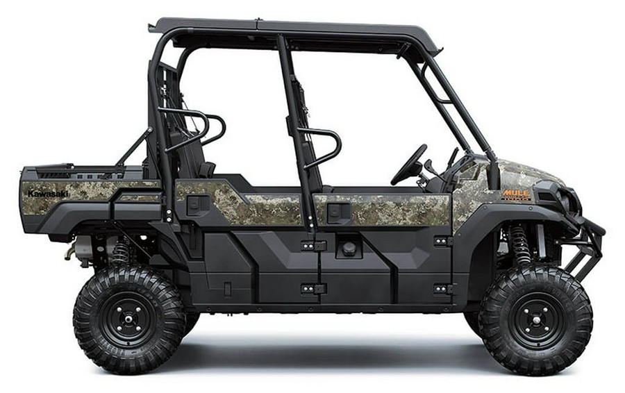 2024 Kawasaki MULE PRO-FXT™ 1000 LE CAMO